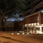 Apartamento en edificio con espectacular terraza