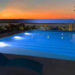 Apartamento En Edificio Con Espectacular Terraza